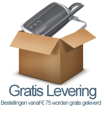 Gratis levering Rekenmachines