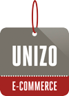 Unizo e-commerce label